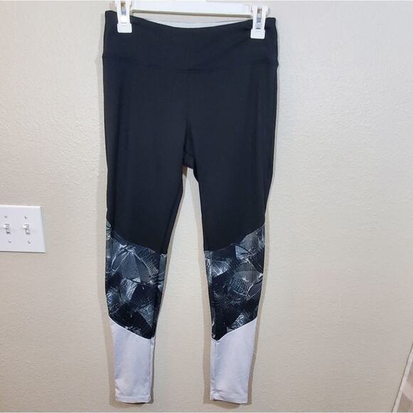 Bally high‎ rise athletic active leggings - Picture 2 of 6